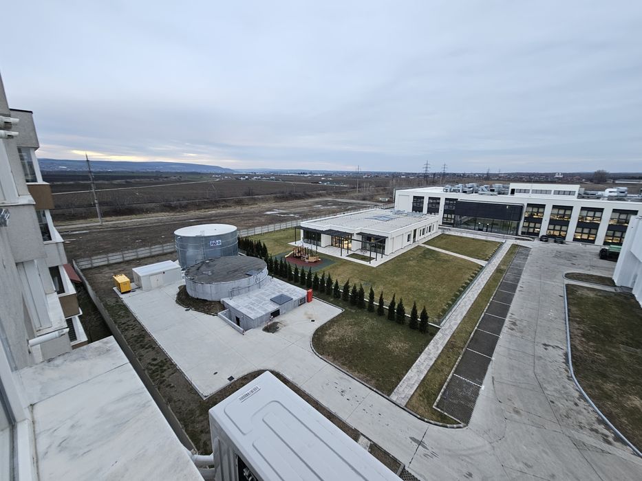 Inchiriez apartament 2 camere Fiald