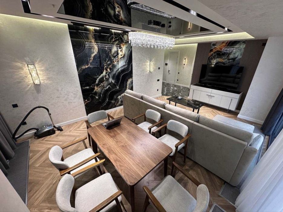 Квартира посуточно