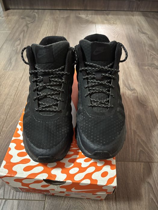 Nike Invigor мъжки зимни обувки