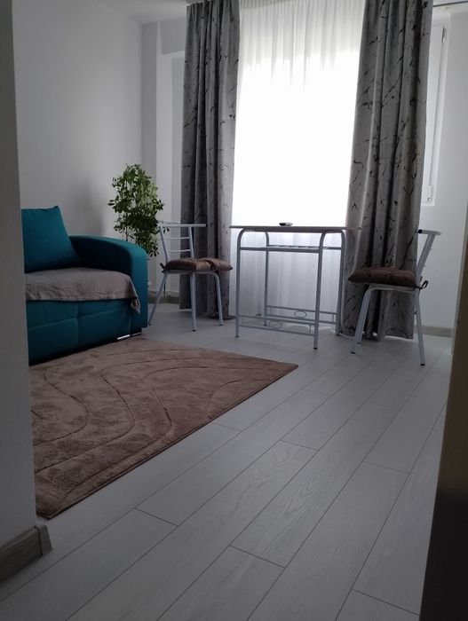 Închiriez.   garsoniera 23 m Pantelimon. Punct reper. .  spitalul Pantelimon