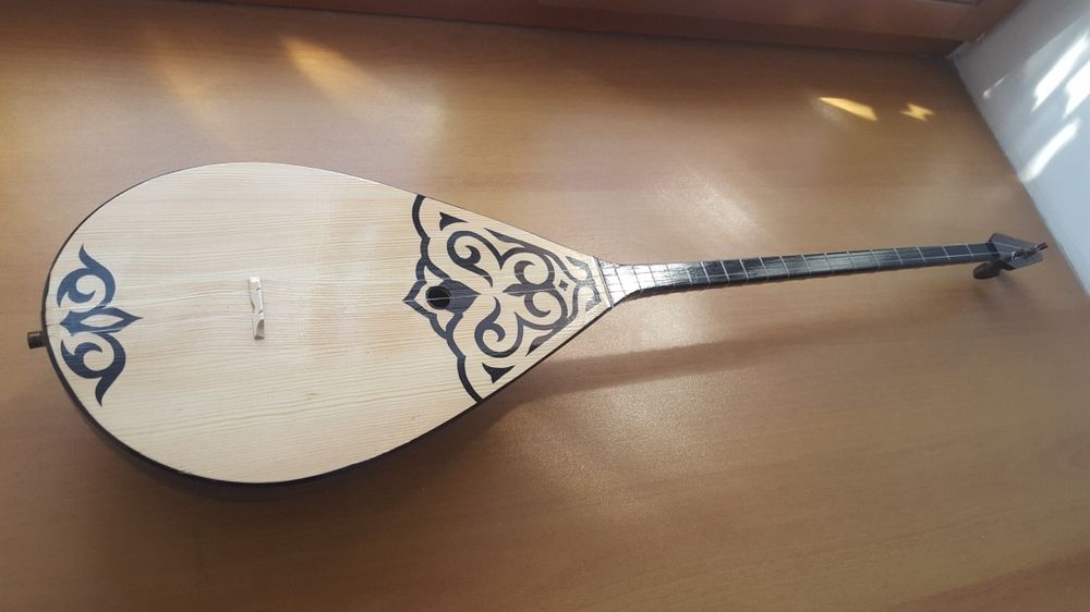 Домбыра (домбра)