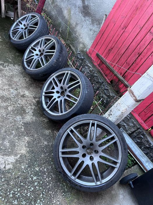 Jante Le Mans R18 Audi/VW