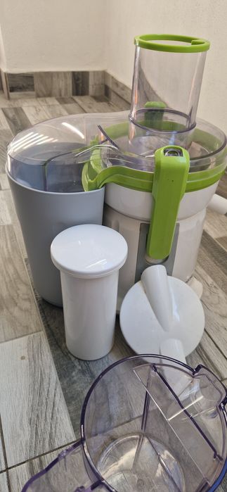 Storcător de fructe Gorenje