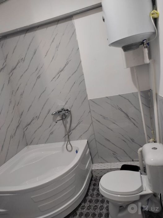 Hostel moshin bozor taraf