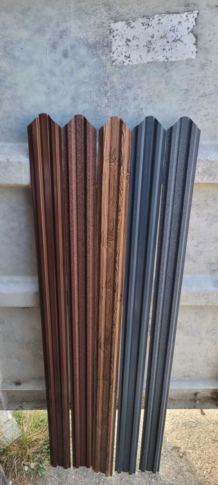 Sipca Gard Metalic De Vanzare (PRODUCATOR)