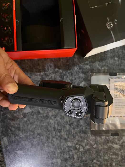 Продается стабилизатор для телефонов ATOM snoppa