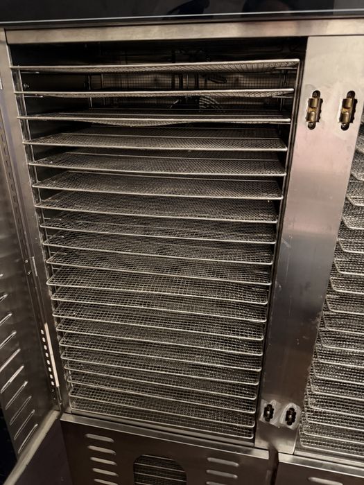 Сушка дегидратор