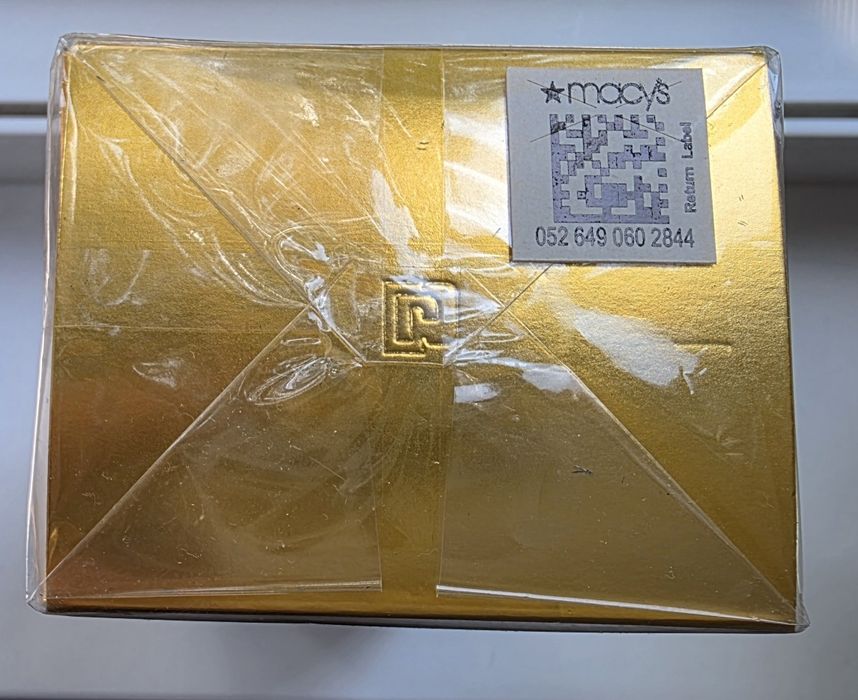 Paco Rabanne 1 Million Elixir 200 ml