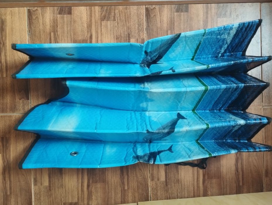 Защитка для машины