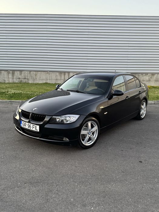 BMW 3 Series 2005 — imagine 2
