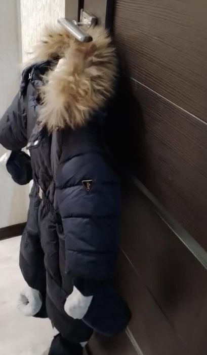 В продаже детский комбинезон