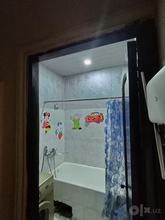 Квартира Юнусобод 11кв