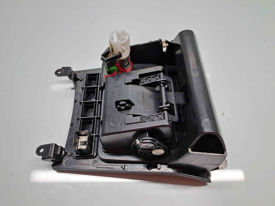 Scrumiera Volkswagen Golf 6 (5K1) GTI [Fabr 2009-2013] 5K0863475A