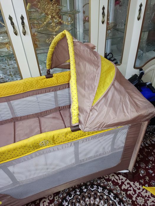 Манеж! Срочно! Трансформер!