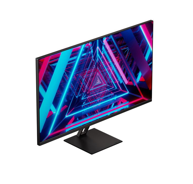 Монитор MI 27 180HZ FHD IPS