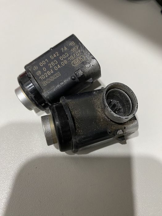 W211 запчасти разные