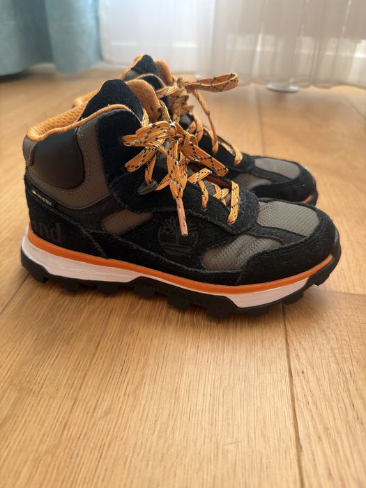 Детски зимни обувки Timberland
