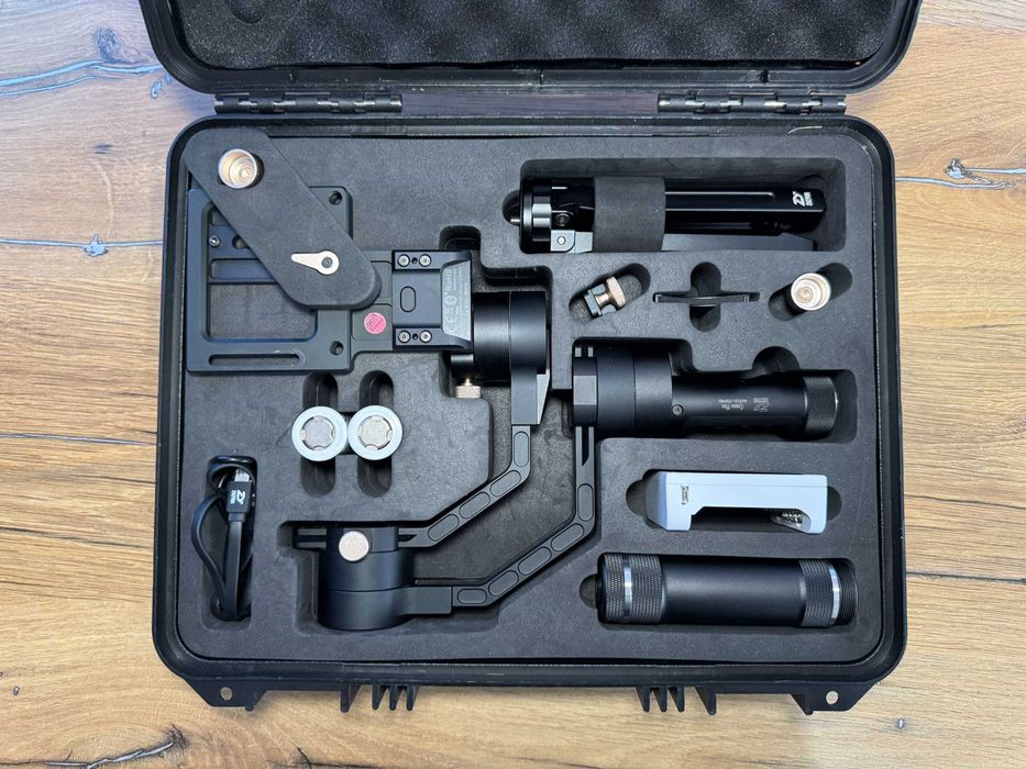 Стабилизатор Zhiyun Crane Plus