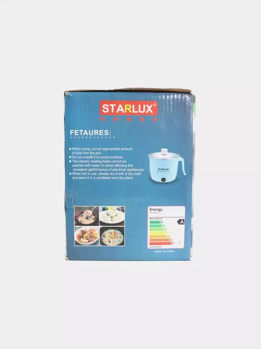 Elektron qozoncha "Electric Cooker"