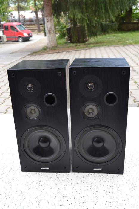 Boxe Magnat Sonobull 3000 XL