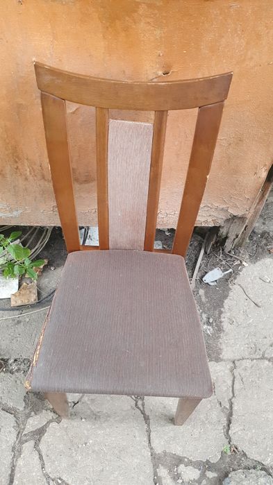 Продам Стул б у 1 шт
