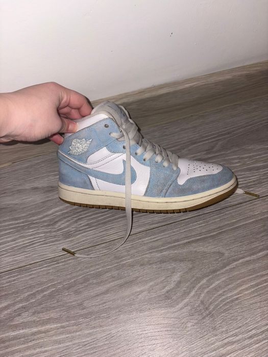 jordan air 1 mid se