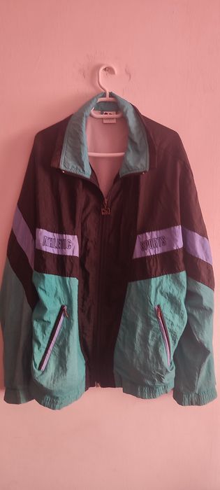 geaca puma xl fas cu buzunare cu fermoare si geaca fas xxl -30 lei buc