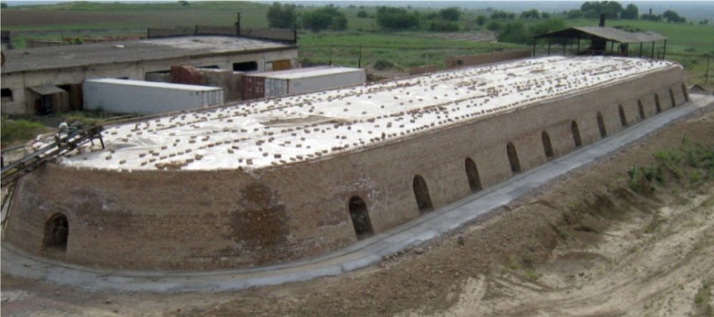 Сдается на аренду карьер для производства кирпича