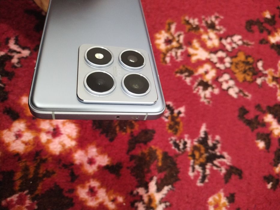 XIAOMI 14 T PRO идеал