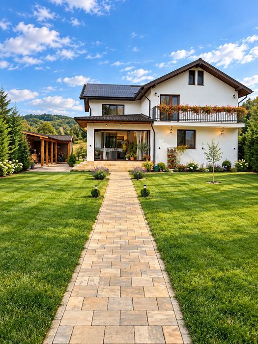 Casa, 275 m²