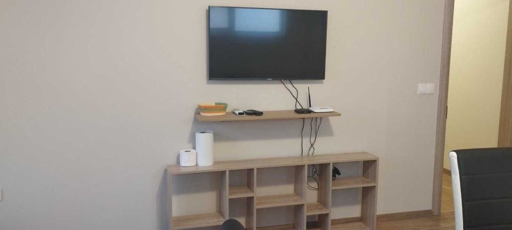 Двустаен апартамент под НАЕМ - кв. Виница, Варна