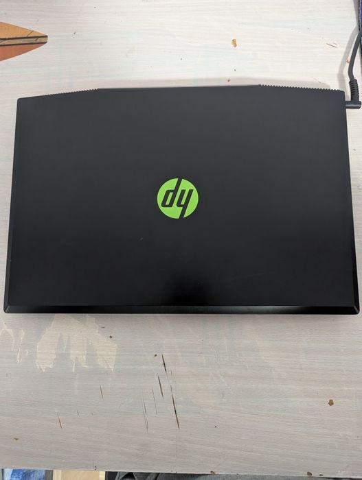 Laptop Gaming Hp Pavilion