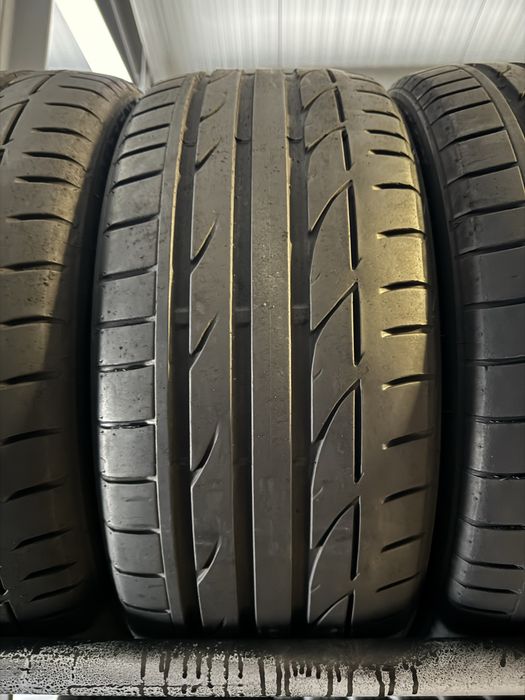 Anvelope 225/40/18 Bridgestone