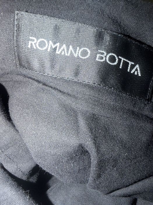 Мужские брюки Romano Botta