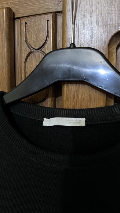 Bluza Zara S/M Zara Man