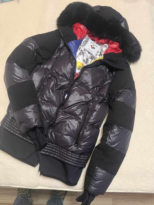 Продавам екип Rossignol