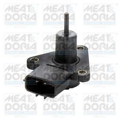 Датчик Турбо Meat & Doria 64900 за OE-номер 432080029