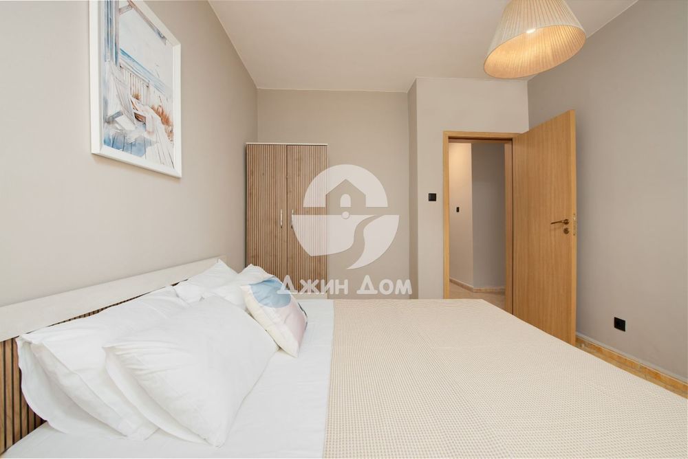 Продава се Тристаен апартамент в к.к. Слънчев бряг - 74 кв.м за 669 €/кв.м - Снимка #7