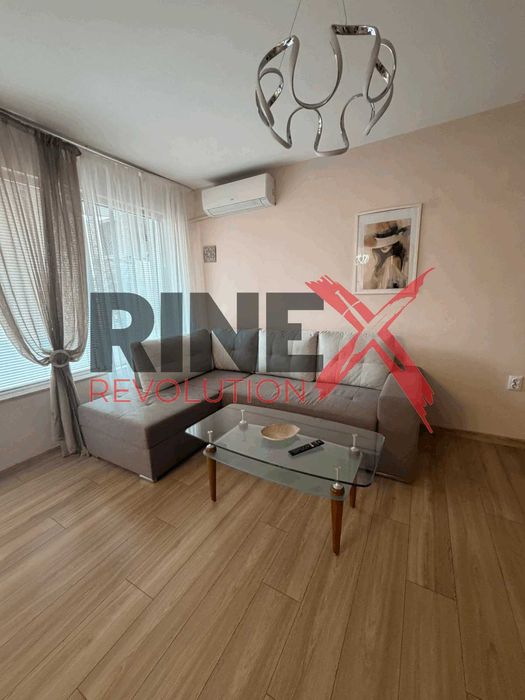 Дава се под наем Тристаен апартамент в Пловдив, Мараша - 85 кв.м за 550 € - Снимка #2