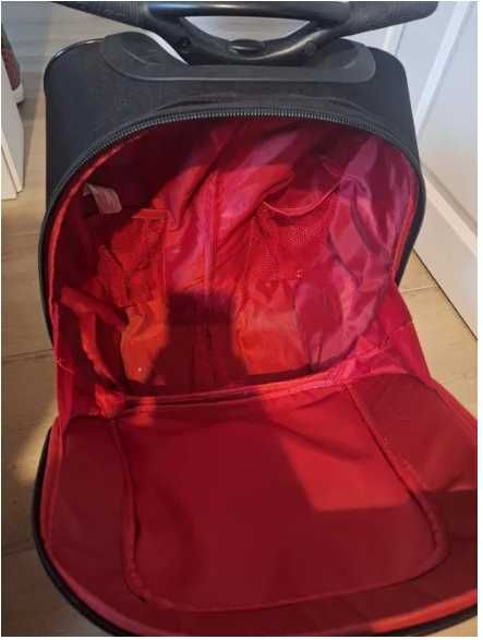 Troller de scoala Nikidom Roller