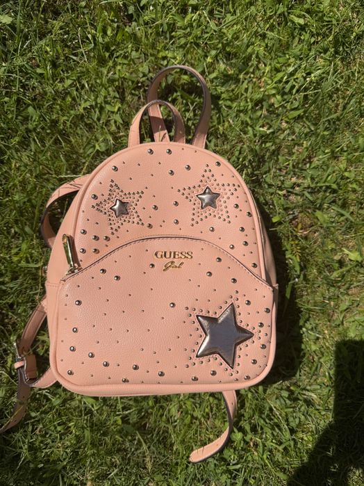 Раница GUESS Girl