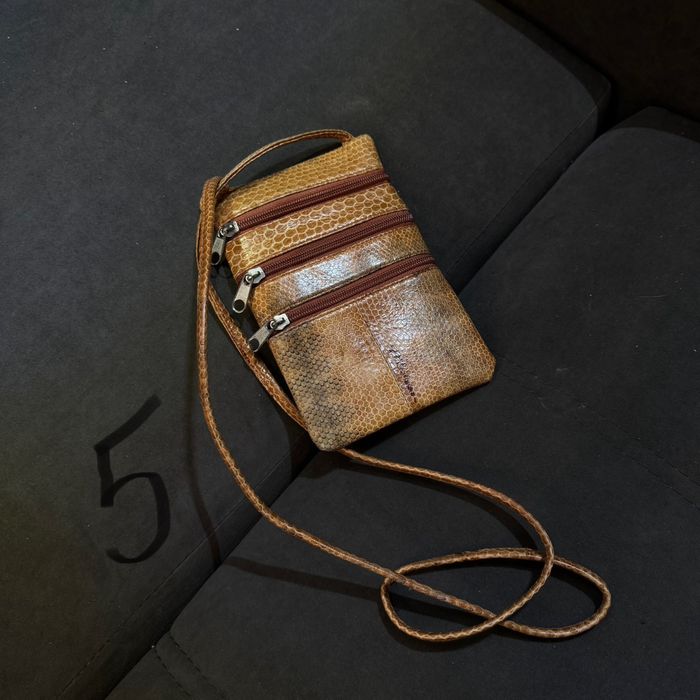 Продам сумки кожаные по 5000 тенге!