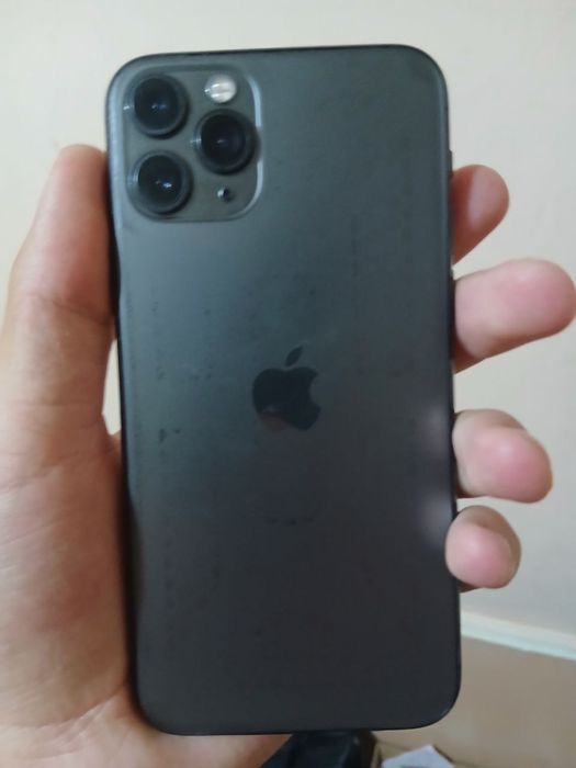 Iphone 11 pro ideal