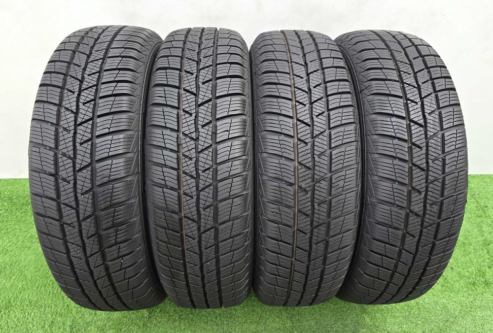 4бр. 165/65/14 BARUM Polaris 5- зимни