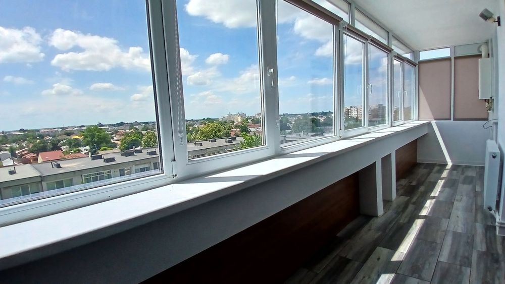 Apartament de inchiriat