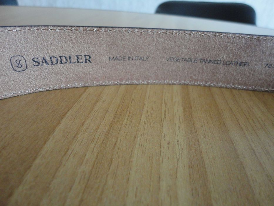 Maximilian/естествена кожа/мъжки колан