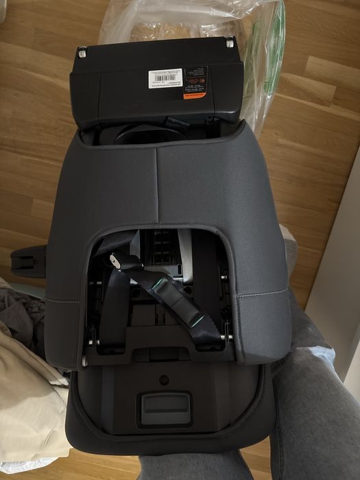 Scaun  Britax Romer - Advansafix Pro, 15 luni-12 ani