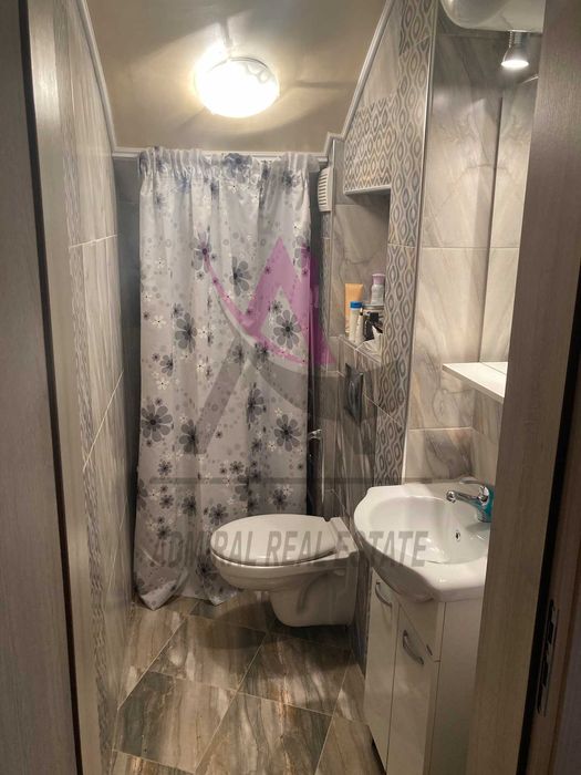 Дава се под наем Мезонет в Варна, Левски - 60 кв.м за 450 € - Снимка #2