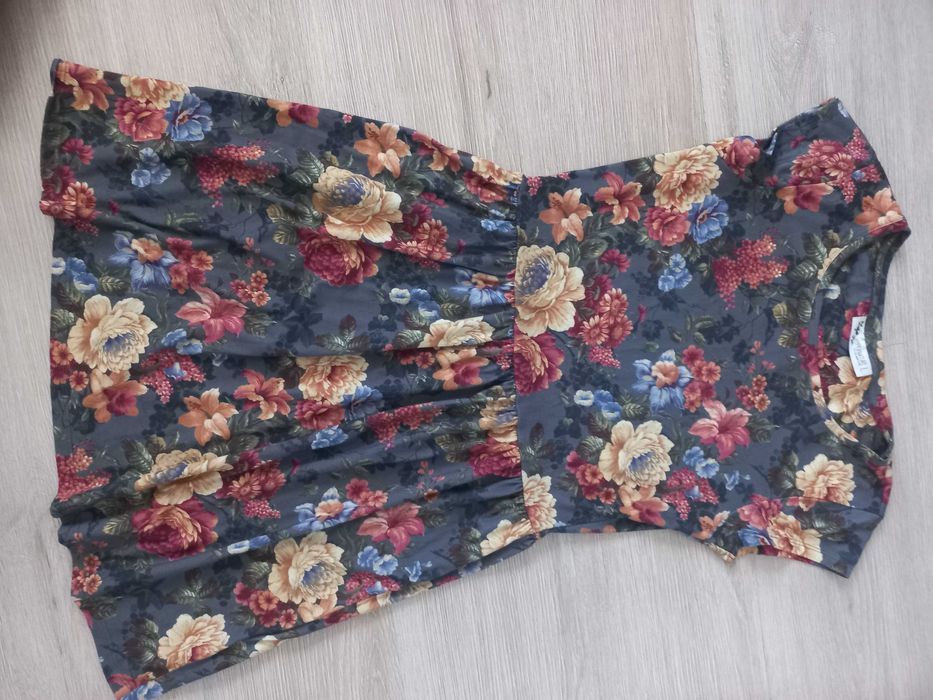 Елегантни маркови рокли H&M, Promod, Desigual, Promiss, Clockhouse