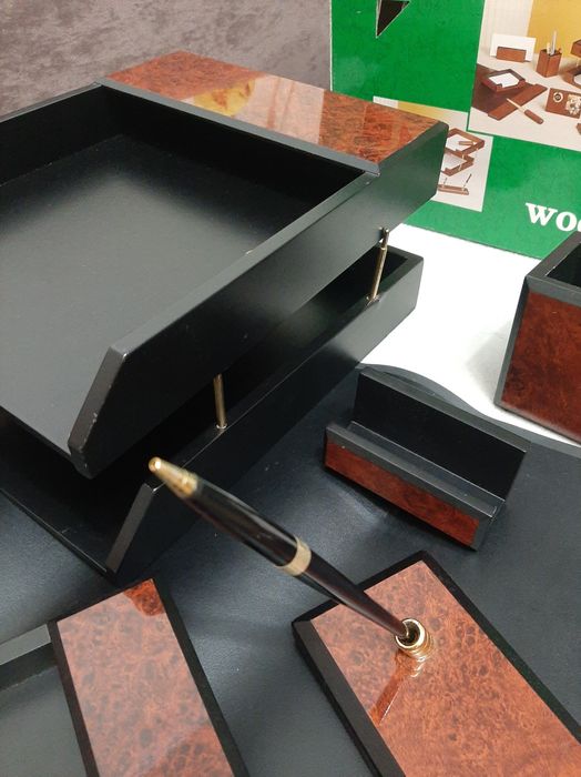 Канцелярский набор директора